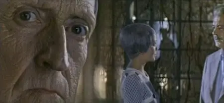 Dr. Iven's Silence / Молчание доктора Ивенса (1974)