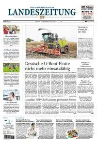 Schleswig-Holsteinische Landeszeitung - 20. Oktober 2017