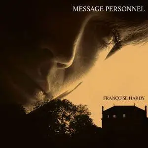 Françoise Hardy - Message personnel (1973/2013) [Official Digital Download 24/96]