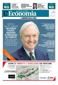Corriere della Sera L'Economia – 09 dicembre 2019
