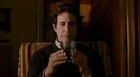 An Invisible Sign (2010)
