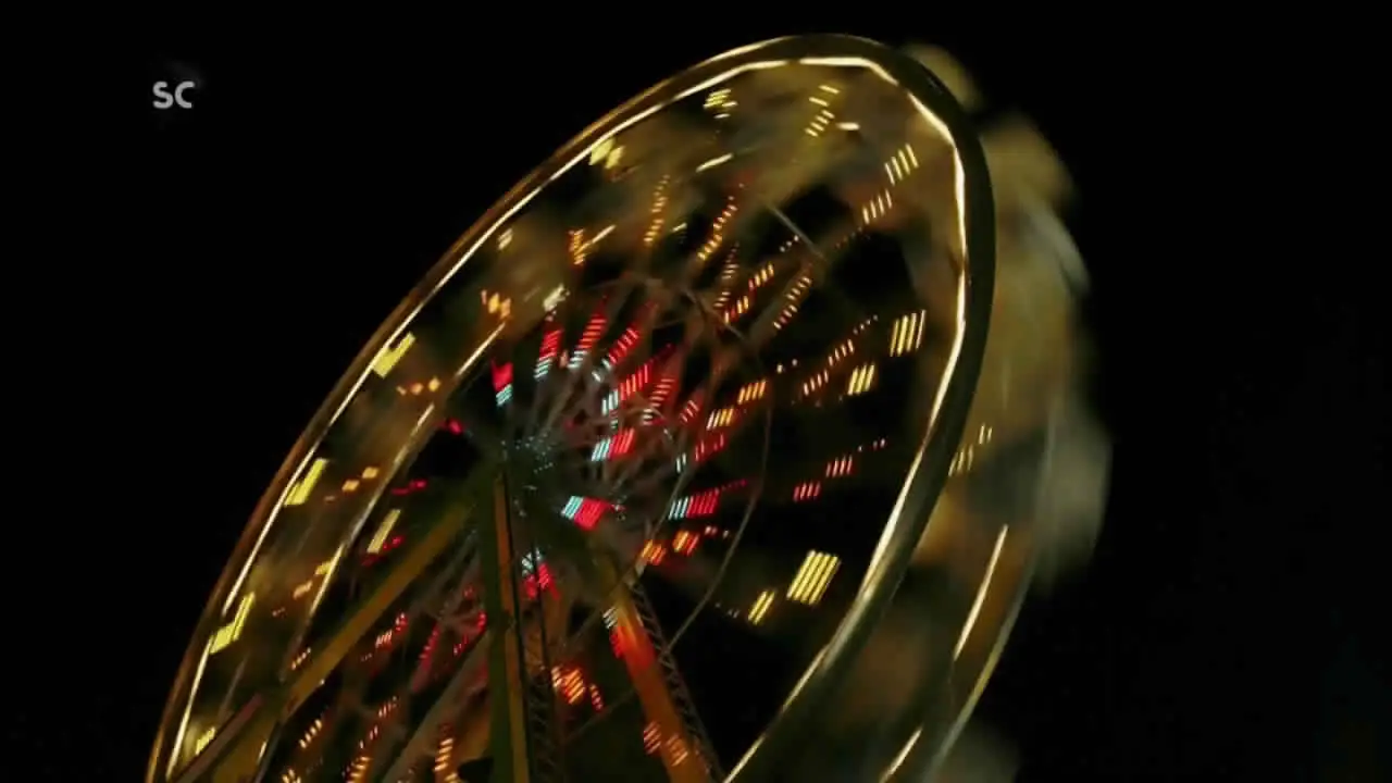 L'énergie du futur - Ep 01 - La révolution énergétique (2010)