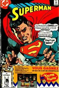 Superman - Editions Heritage - 30