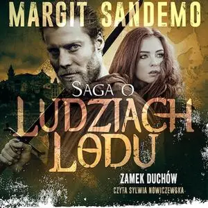 «07: Zamek duchów» by Margit Sandemo