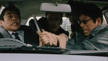 Drive (2002)