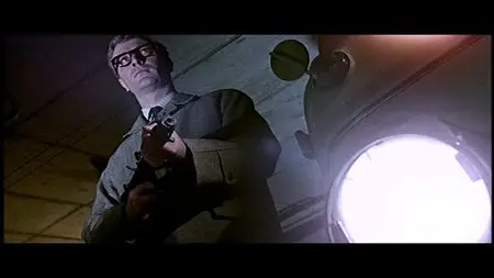 The Ipcress File (1965)