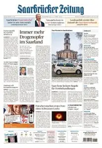 Saarbrücker Zeitung – 11. April 2019