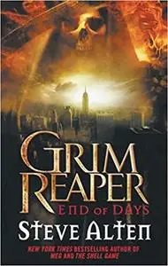 Grim Reaper: End of Days