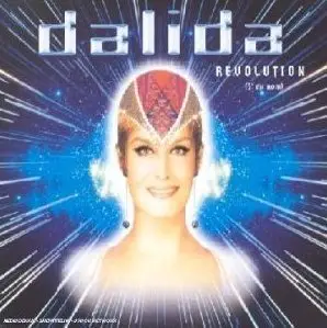 Dalida - Revolution (2001)
