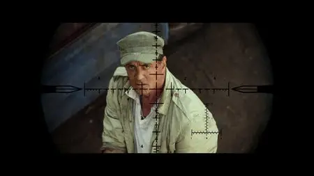 The Expendables 3 (Release August 15, 2014) Trailer