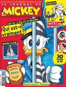 Le Journal de Mickey - 2 Novembre 2016