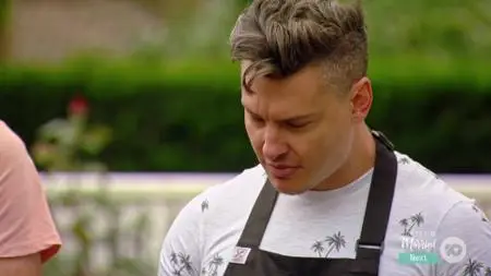 MasterChef Australia S12E17