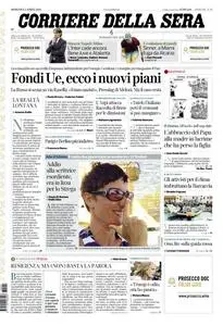 Corriere della Sera - 2 Aprile 2023