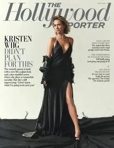 The Hollywood Reporter - March 14, 2024