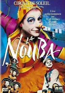 Cirque Du Soleil ---Discography--All 13 Dvdrip (Reuploaded)