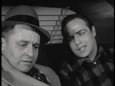 On the Waterfront (1954) [Repost]
