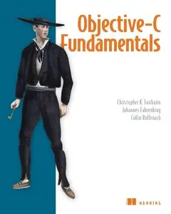 Objective-C Fundamentals (repost)