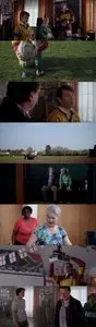 Breakfast with Jonny Wilkinson (2013)