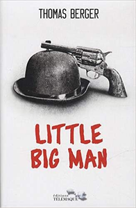 Little Big Man - Berger Thomas