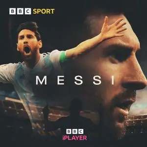 BBC - Messi (2022)