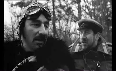 Le coup de grâce (1976)