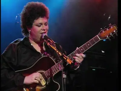 Phoebe Snow - In Concert (2002)