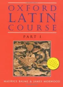 Oxford Latin Course [Repost]