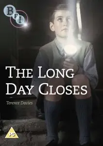 The Long Day Closes - by Terence Davies (1992)
