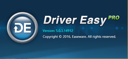 Driver Easy Professional 5.1.6.18378 Multilingual