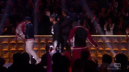 Drop the Mic S01E10