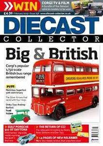 Diecast Collector – February 2019