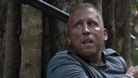 Grisse S01E01