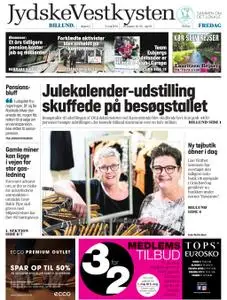 JydskeVestkysten Billund – 03. maj 2019