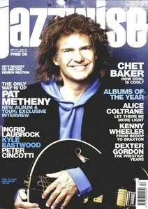 Jazzwise Magazine - December 2004 - January 2005