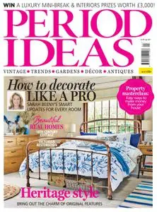 Period Ideas – 24 February 2017