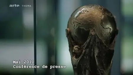 (Arte) Sport, mafia et corruption + débat (2012)
