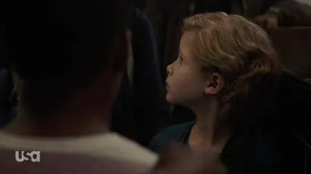 Falling Water S02E03