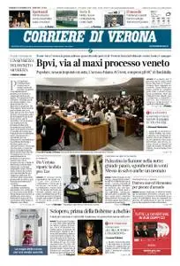 Corriere di Verona – 02 dicembre 2018