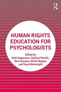 Human Rights Education for Psychologists