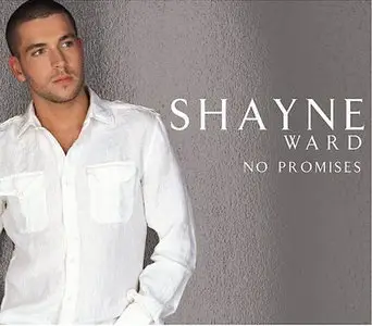 Shayne Ward - No Promises [HD]