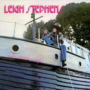 Leigh Stephens - And A Cast Of Thousands (1971) [Reissue 2005]