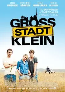 Grossstadtklein (2013)