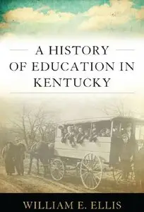 A History of Education in Kentucky (repost)