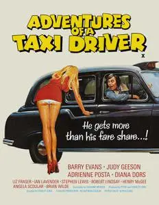 Adventures Of A Taxi Driver (1976)
