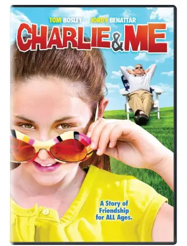 Charlie And Me (2008)