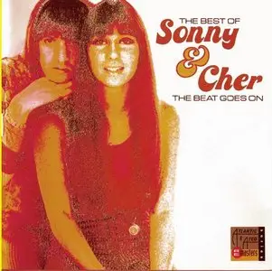 Sonny & Cher - The Best Of: The Beat Goes On (1991)