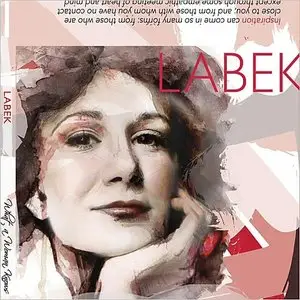 Labek - What A Woman Knows (2015)