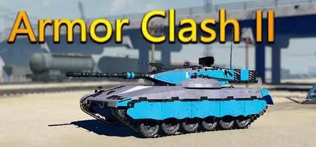 Armor Clash II (2017)