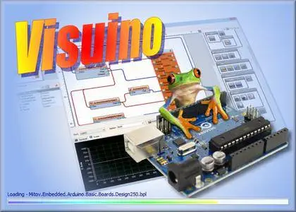 Visuino 7.8.2.259