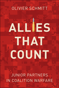 Allies That Count : Junior Partners in Coalition Warfare